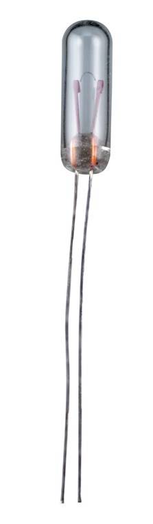 Goobay T1¼ Kleinst-Glühlampe, 0,56 W Cable Strand, 14 V (DC), 40 mA 0.56 W
