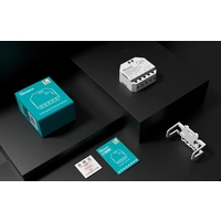 Intelligenter Wi-Fi-Schalter WiFi Sonoff Dual R3 Lite Intelligenter Wi-Fi-Schalter WiFi Sonoff Dual R3 Lite