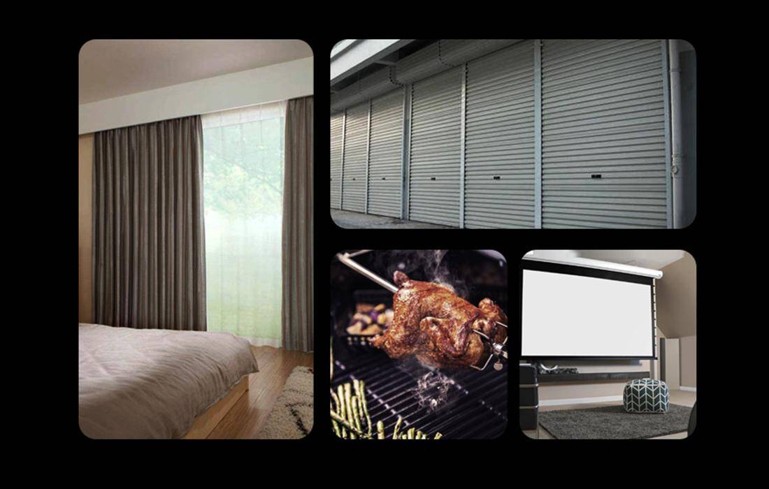 Intelligenter Wi-Fi-Schalter WiFi Sonoff Dual R3 Lite