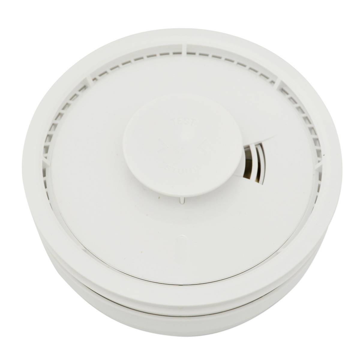 EI 10-Jahres-RauchwarnmelderEI6500-OMSBauweise C mit