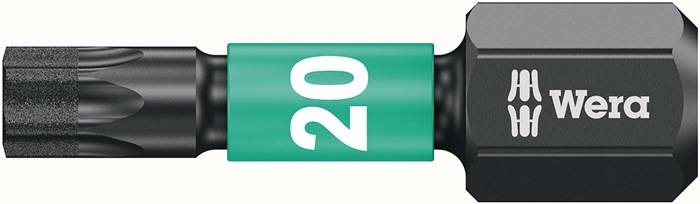Wera 5157624001, 10x -04013288223890