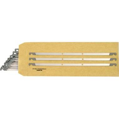 Hängeschiene 3260000 starr 347mm 25 Stück