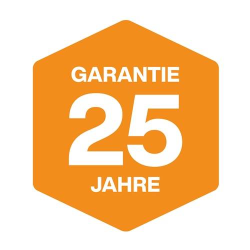Stiel Graphit OneClick L.1613mm Gr.L FISKARS