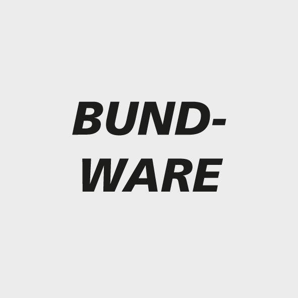 Kunststoffk. Polyethylen rot-weiss 8,0 Bundw.25m