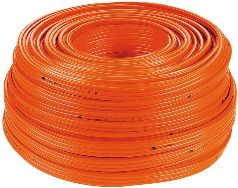 Gardena Schlauch-Regner ohne Armaturen (Inh. 100 m)