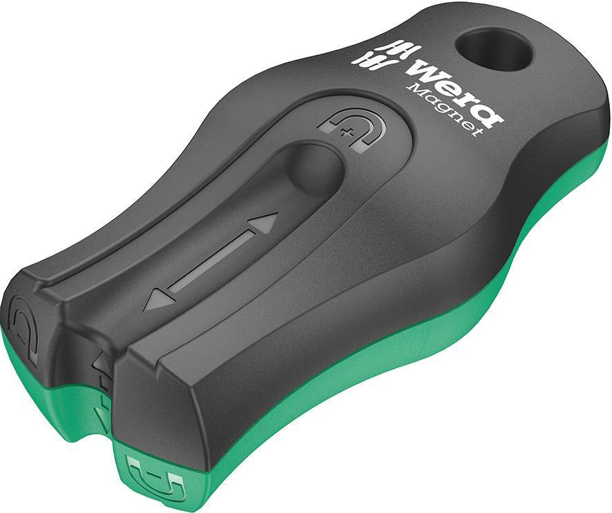Wera Magnetisierungshilfe