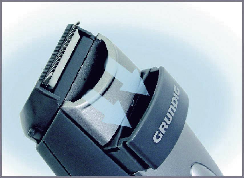 Grundig MT 4640