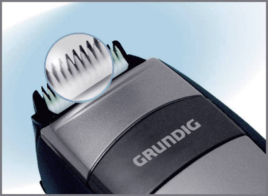 Grundig MT 4640
