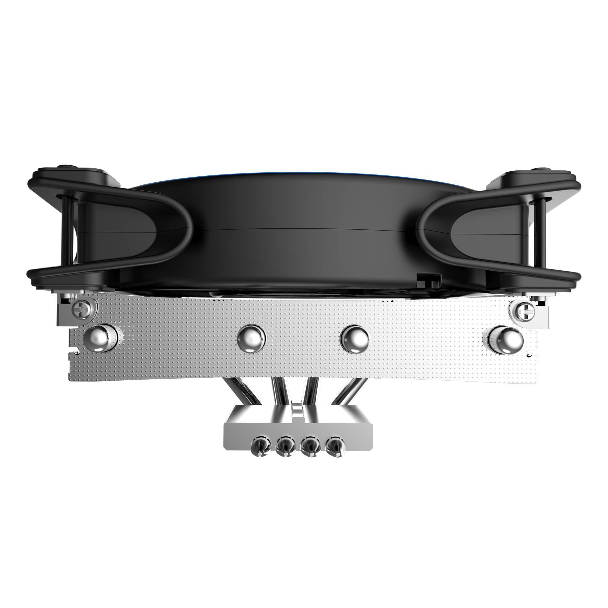 PCCOOLER Corona FRGB 1 Lüfter