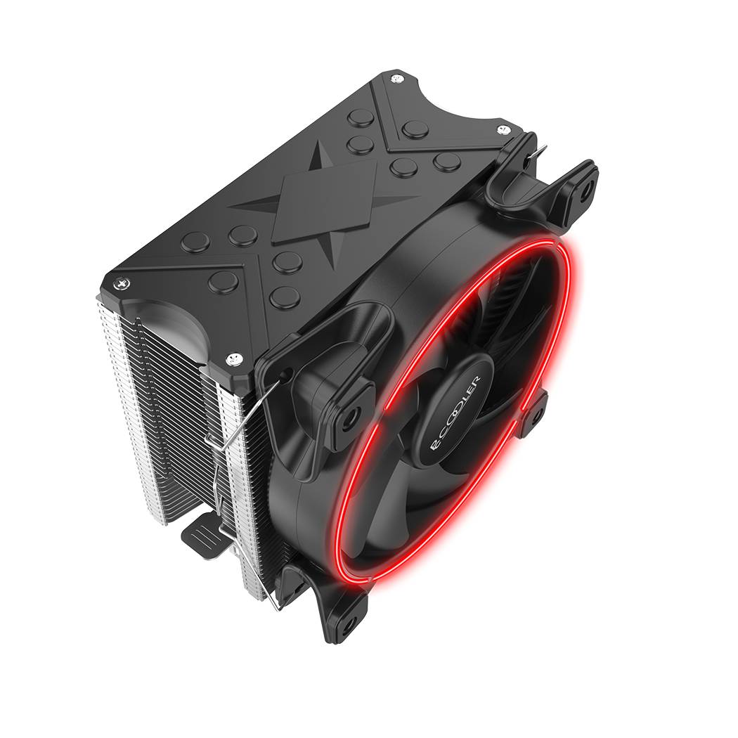 PCCOOLER GI-H58UB CORONA B, 1x -06940526111115