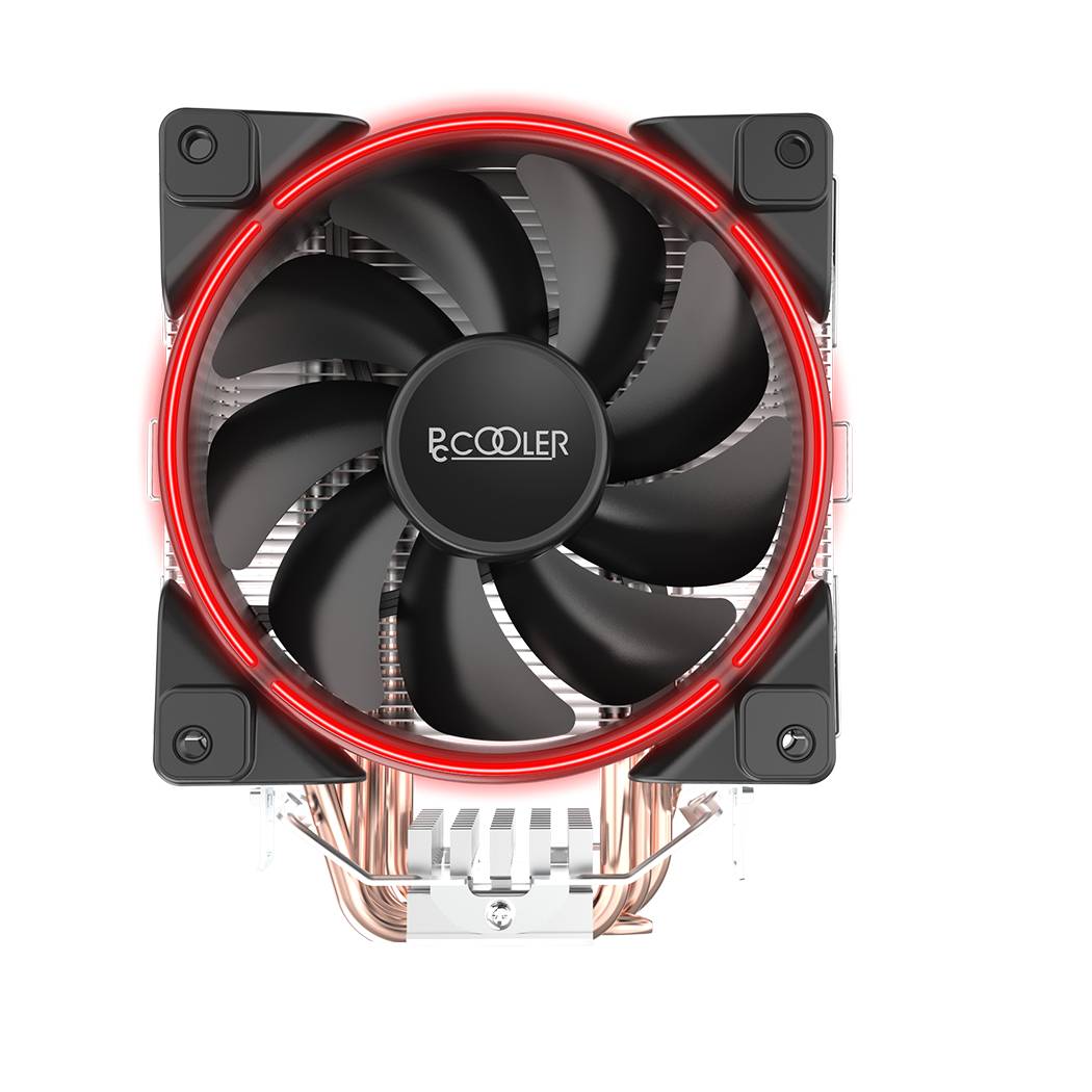 PCCOOLER GI-H58UB CORONA B, 1x -06940526111115