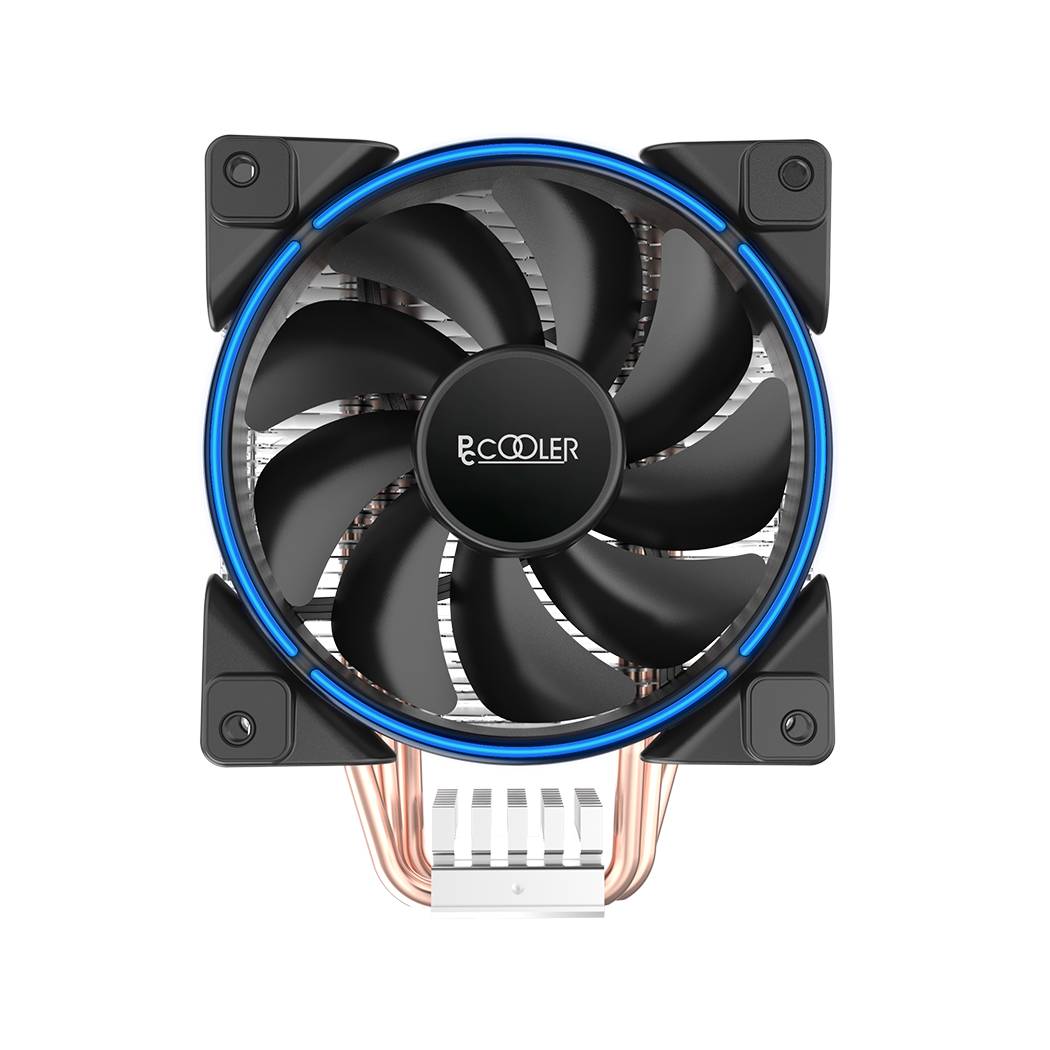 PCCOOLER GI-46U CORONA B, 1x -06940526111078