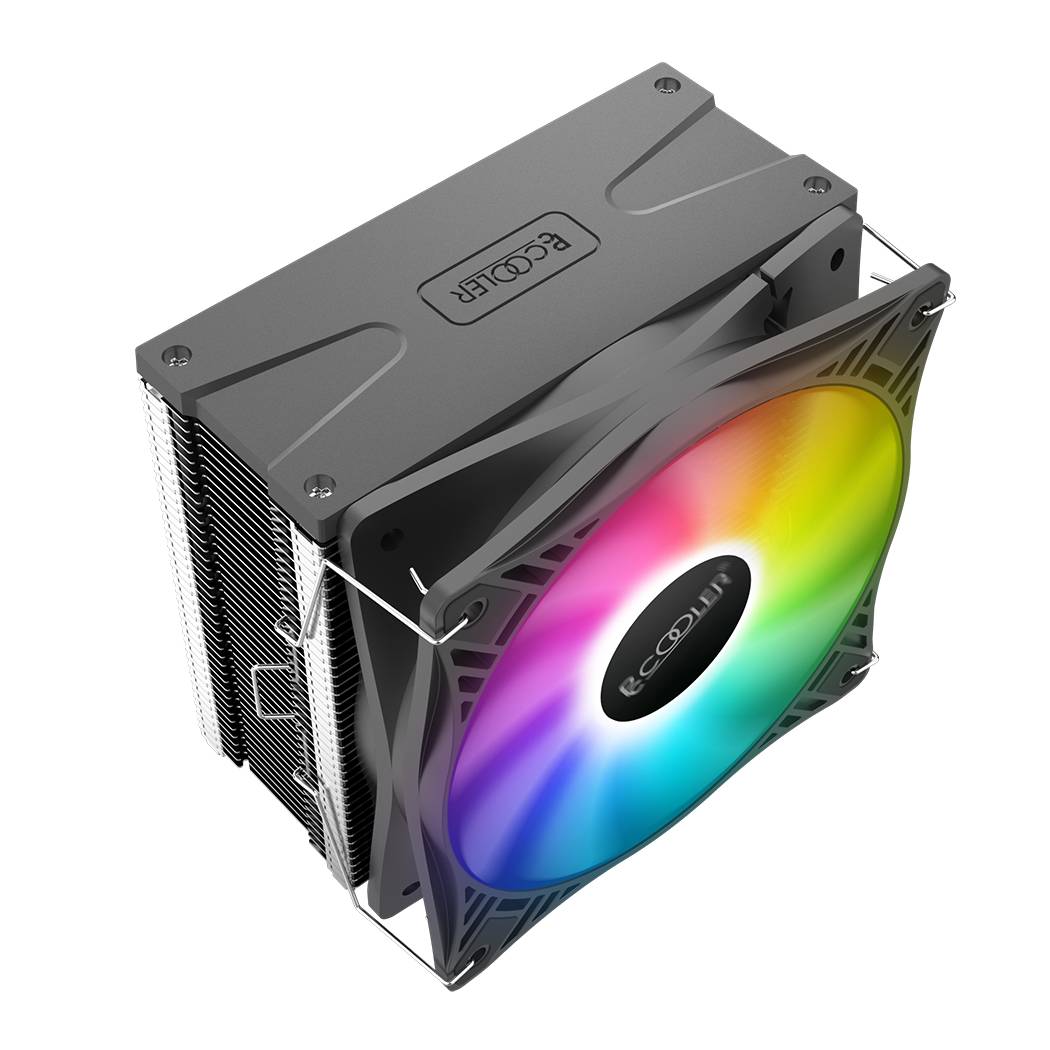 PCCOOLER GI-CX360 ARGB, 1x -06940526111603