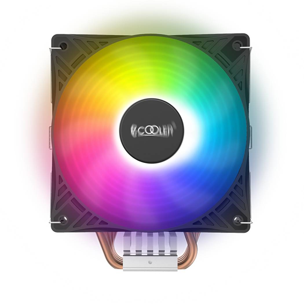 PCCOOLER GI-CX360 ARGB, 1x -06940526111603