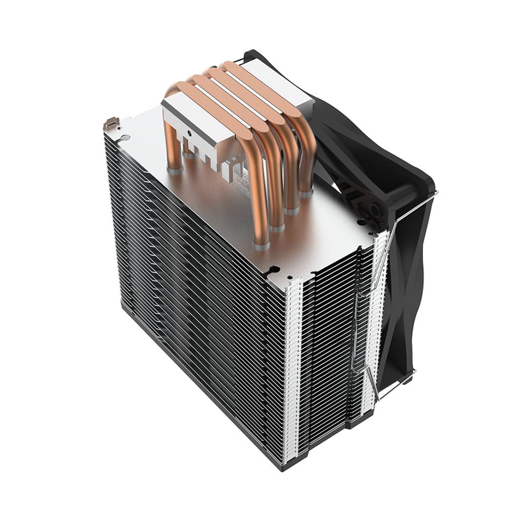 PCCOOLER GI-CX360 ARGB, 1x -06940526111603