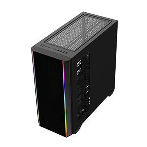 Pccooler GI-X4 V2 CPU-Kühler in Blau