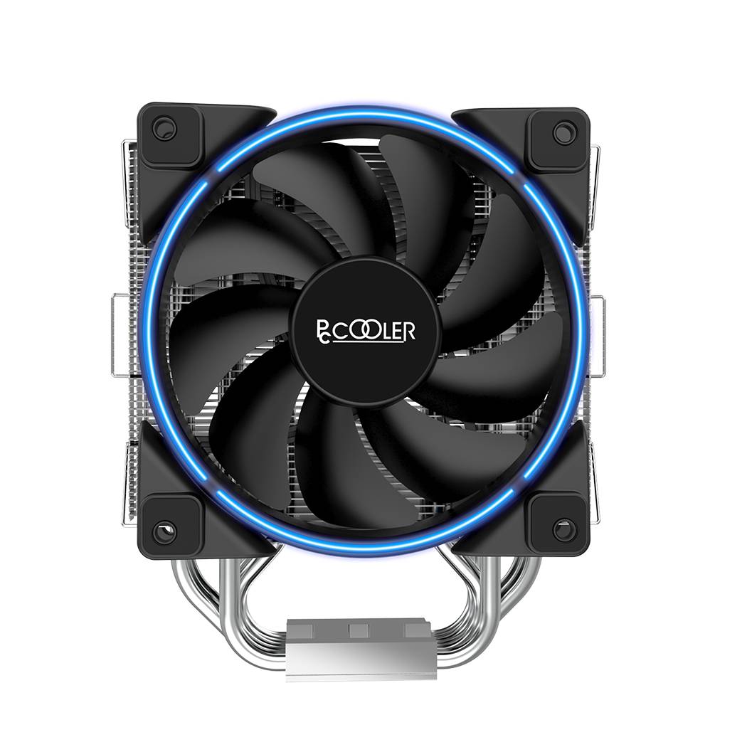 PCCOOLER E90 CPU Kühler 75W TDP