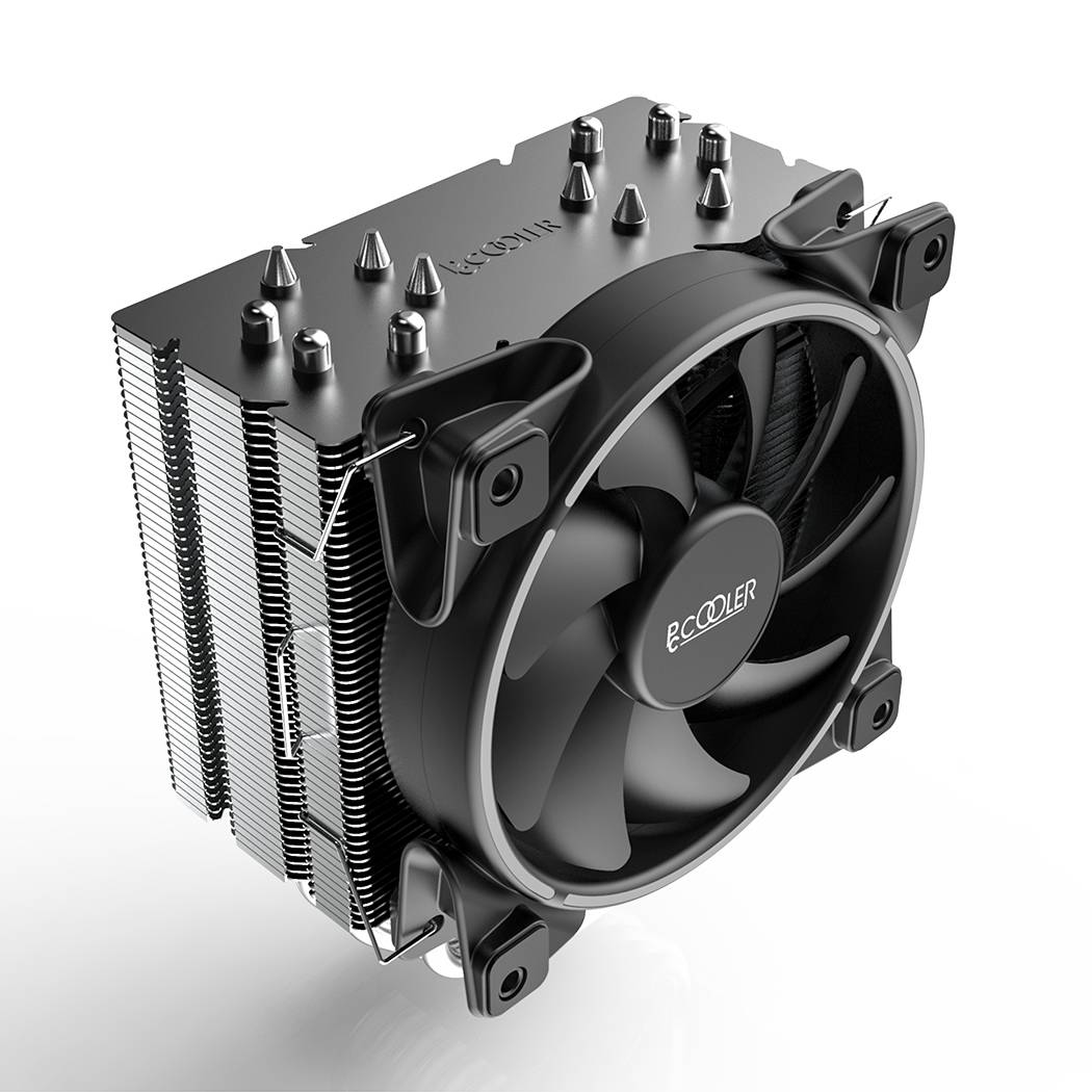 PCCOOLER E90 CPU Kühler 75W TDP