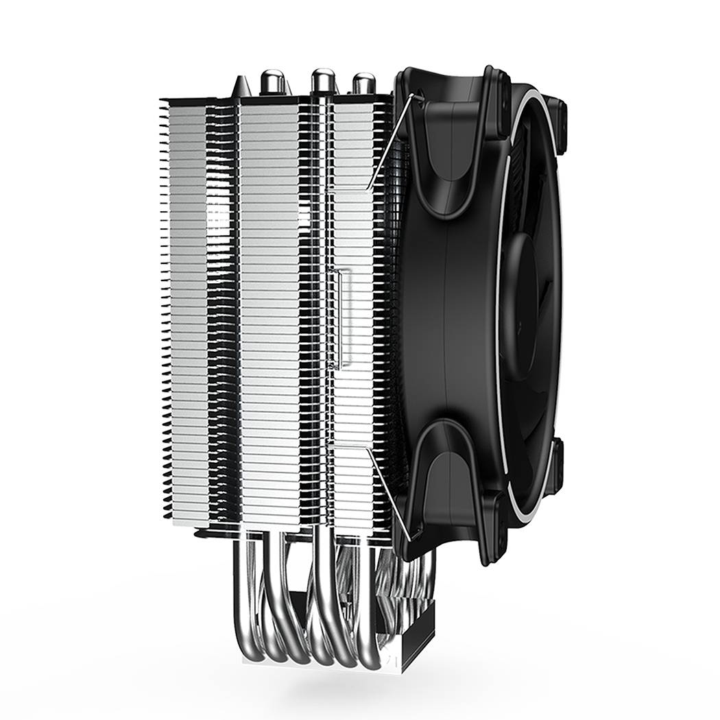 PCCOOLER E90 CPU Kühler 75W TDP