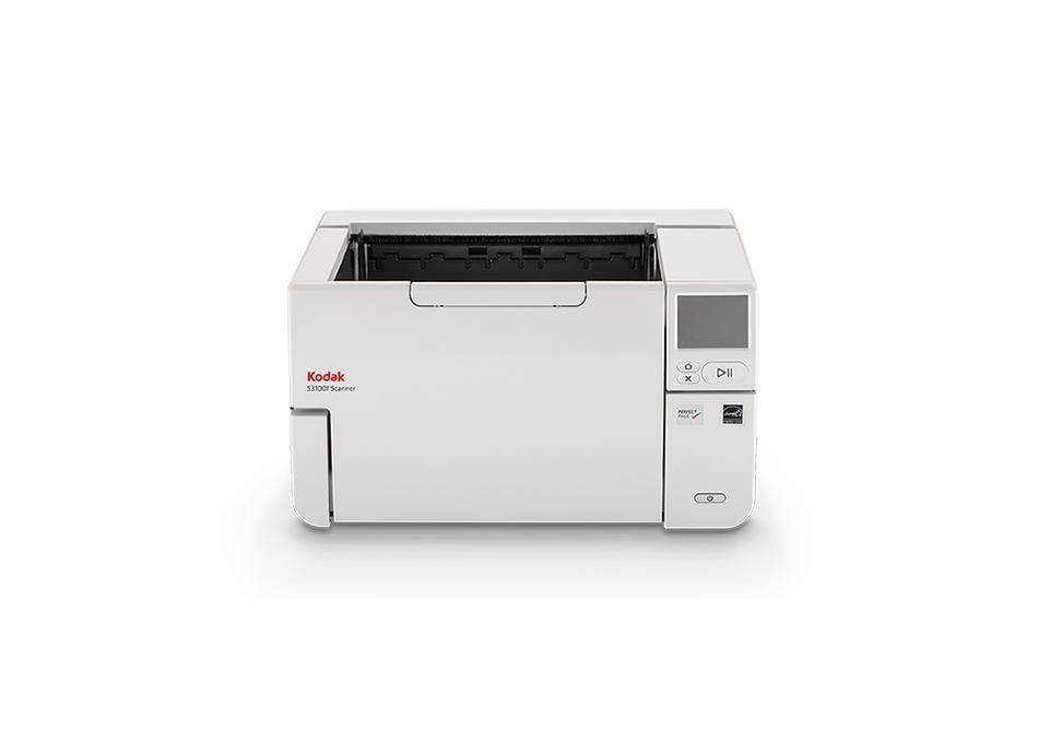 Kodak S3100f - Dokumentenscanner - Dual CIS - Duplex - 305 x 4060mm - 600 dpi x