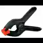 AVIT Federzwinge mit beweglichen Scharnierbacken für vielfältige Anwendungen, 100 mm AV12010 Spann- AVIT Federzwinge mit beweglichen Scharnierbacken für vielfältige Anwendungen, 100 mm AV12010 Spann-