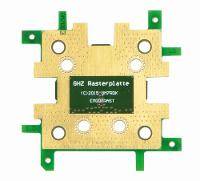 ALLNET Brick"R"knowledge Platine GHz EMODGRAST - Aufsatzfilter