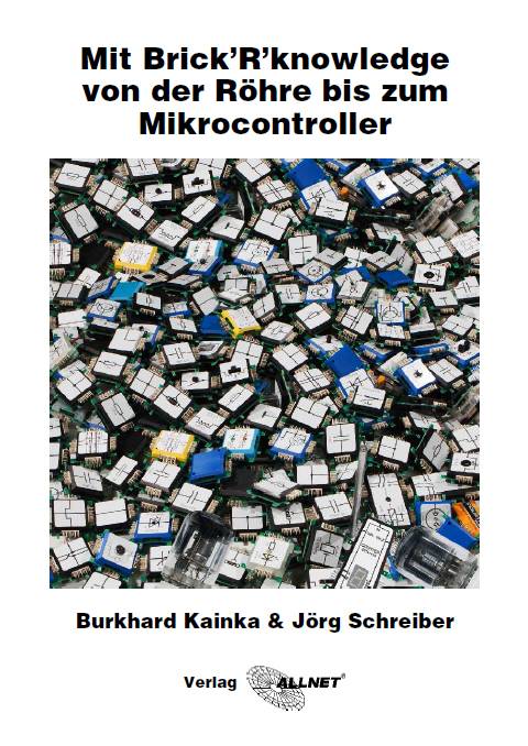 ALLNET BrickRknowledge Buch - Buch