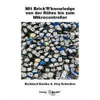 ALLNET BrickRknowledge Buch