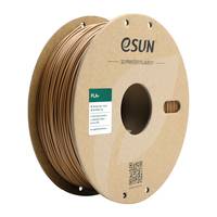 eSUN PLA+ Polymilchsäure plus (PLA+) Braun 1 kg