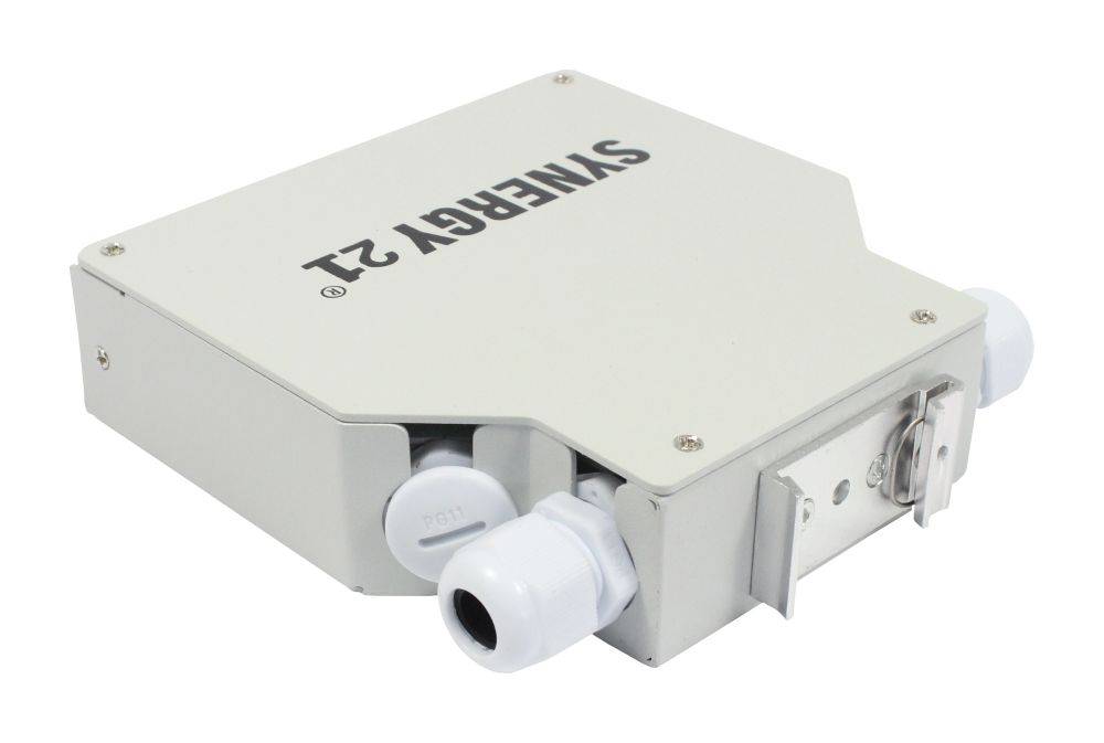 Synergy 21 S215687 Patch Panel