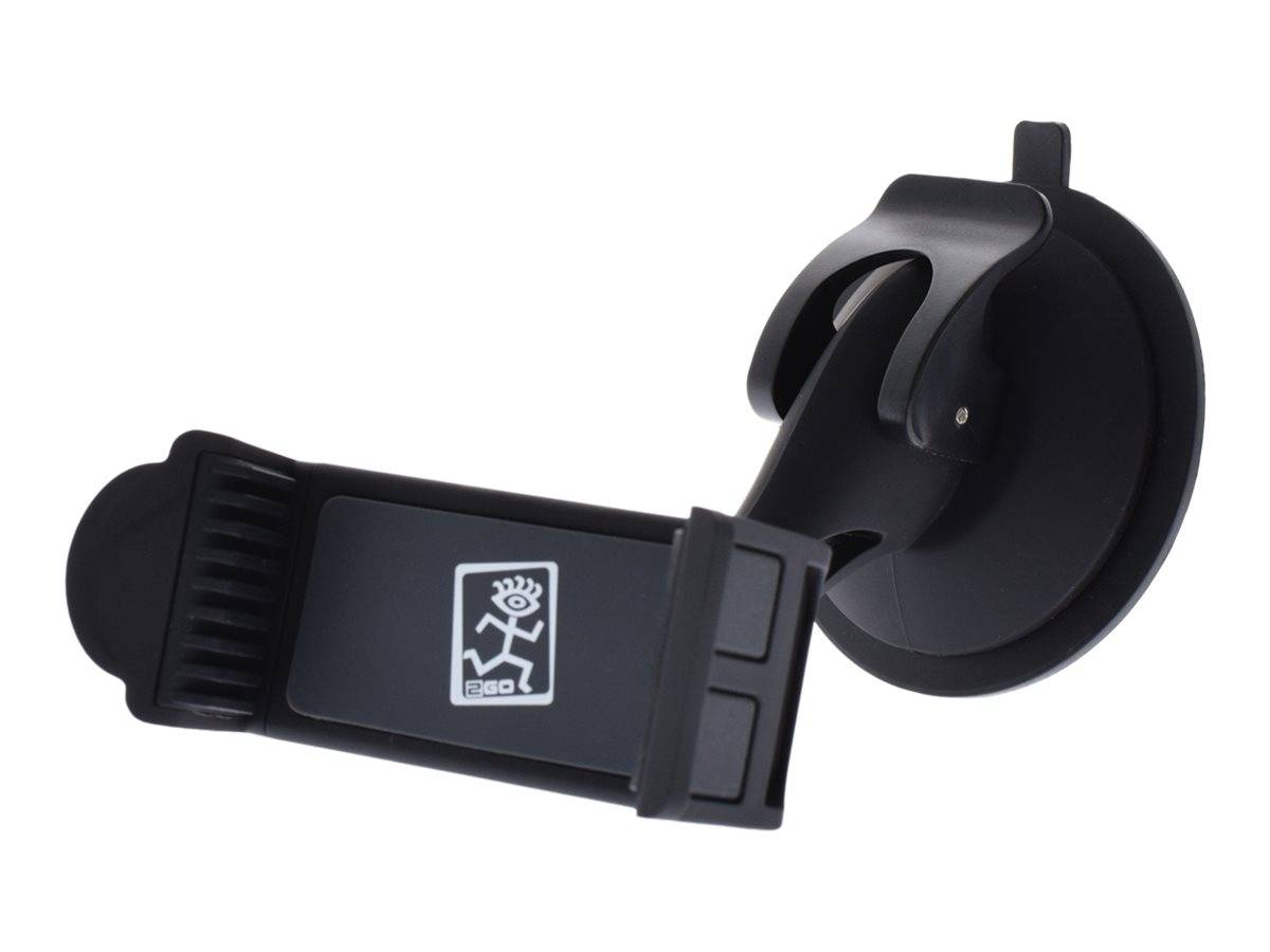 2GO - Halterung für Kfz für Handy, GPS - universal