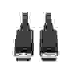 EATON TRIPPLITE DisplayPort Cable Audio, Video, Display & TV Optionen