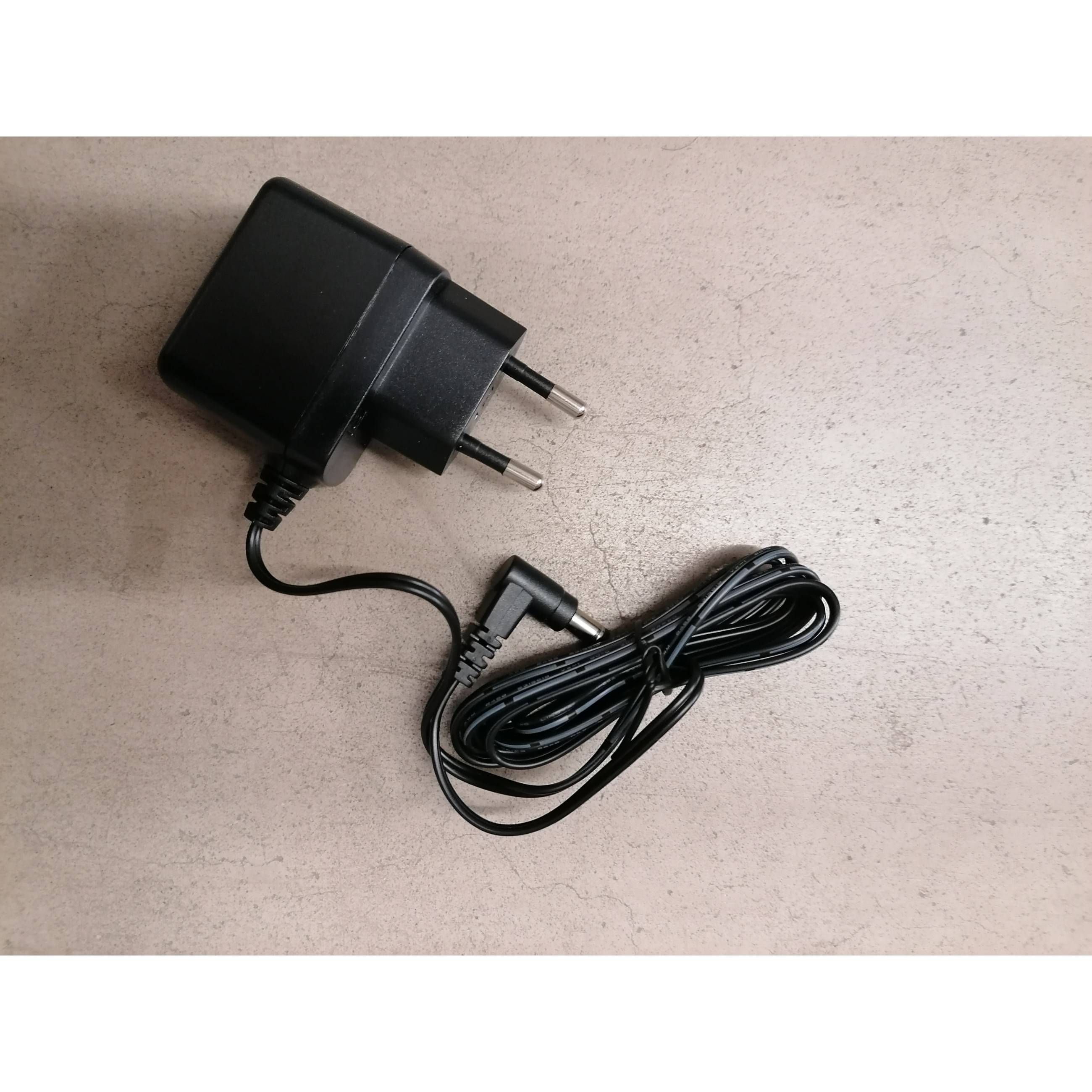 AGFEO - Steckernetzteil T 14 SIP - ISDN-Komfort/System-Telefon - ISDN-Komfort/System-Telefon