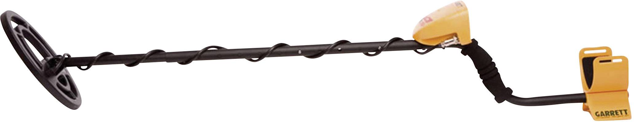 Garrett ACE 150 Metalldetektor Suchtiefe (max.) 120cm digital (LCD), akustisch 98805