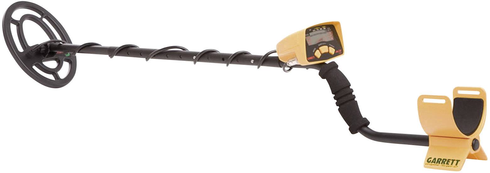 Garrett ACE 150 Metalldetektor Suchtiefe (max.) 120cm digital (LCD), akustisch 98805