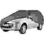 Cartrend PKW-Vollgarage (L x B x H) 503 x 213 x 172cm Passend für (Auto-Marke): Audi, Ford, Opel, Volkswagen