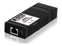 Patton SmartNode SN200 - VoIP-Telefonadapter - 100Mb LAN