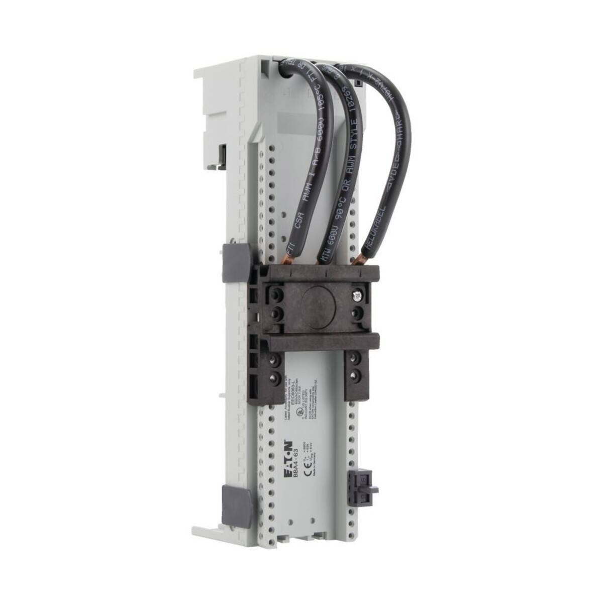 Eaton 101457 Sammelschienenadapter 63 A 1 St.