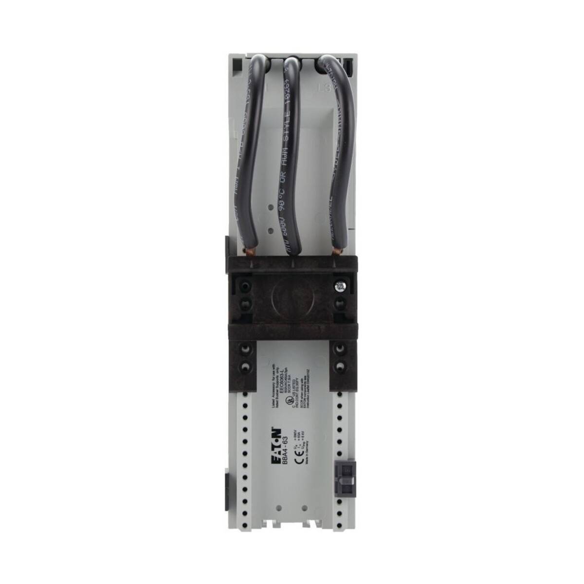Eaton 101457 Sammelschienenadapter 63 A 1 St.