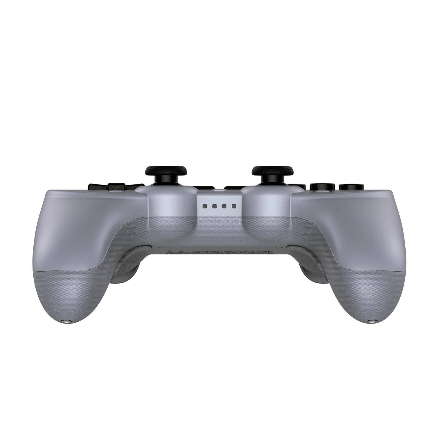 8Bitdo Pro 2 Wired PS Gamepad - 15 Tasten - Gamepad