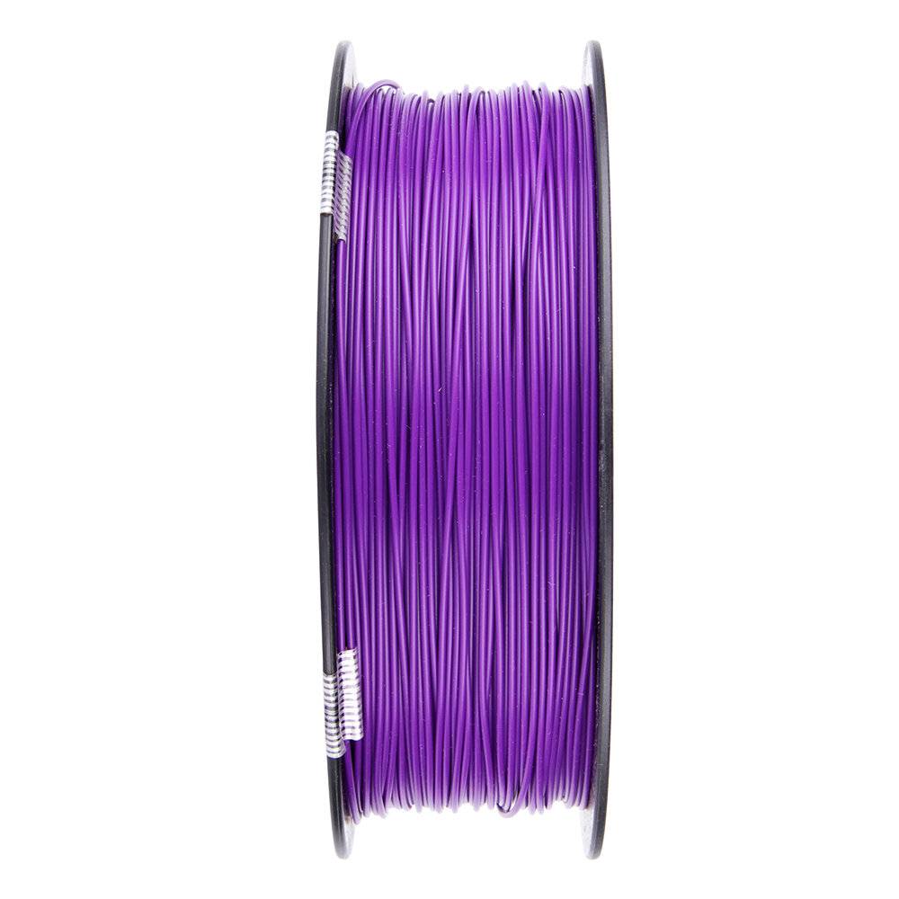 Esun PLA+ 1.75mm Silver 1kg 3D Filament - Silber