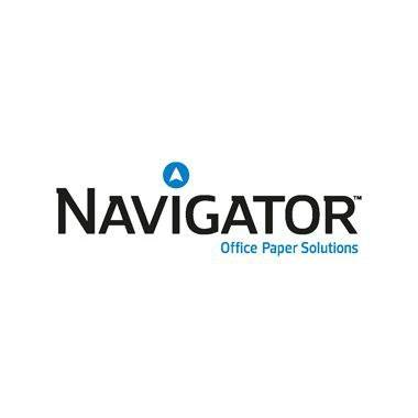 Navigator Kopierpapier Presentation 82437A10S DIN A4 weiß 500 Bl./Pack.