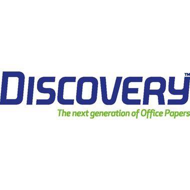 Discovery Kopierpapier 83427A75S DIN A4 75g 500 Bl./Pack.