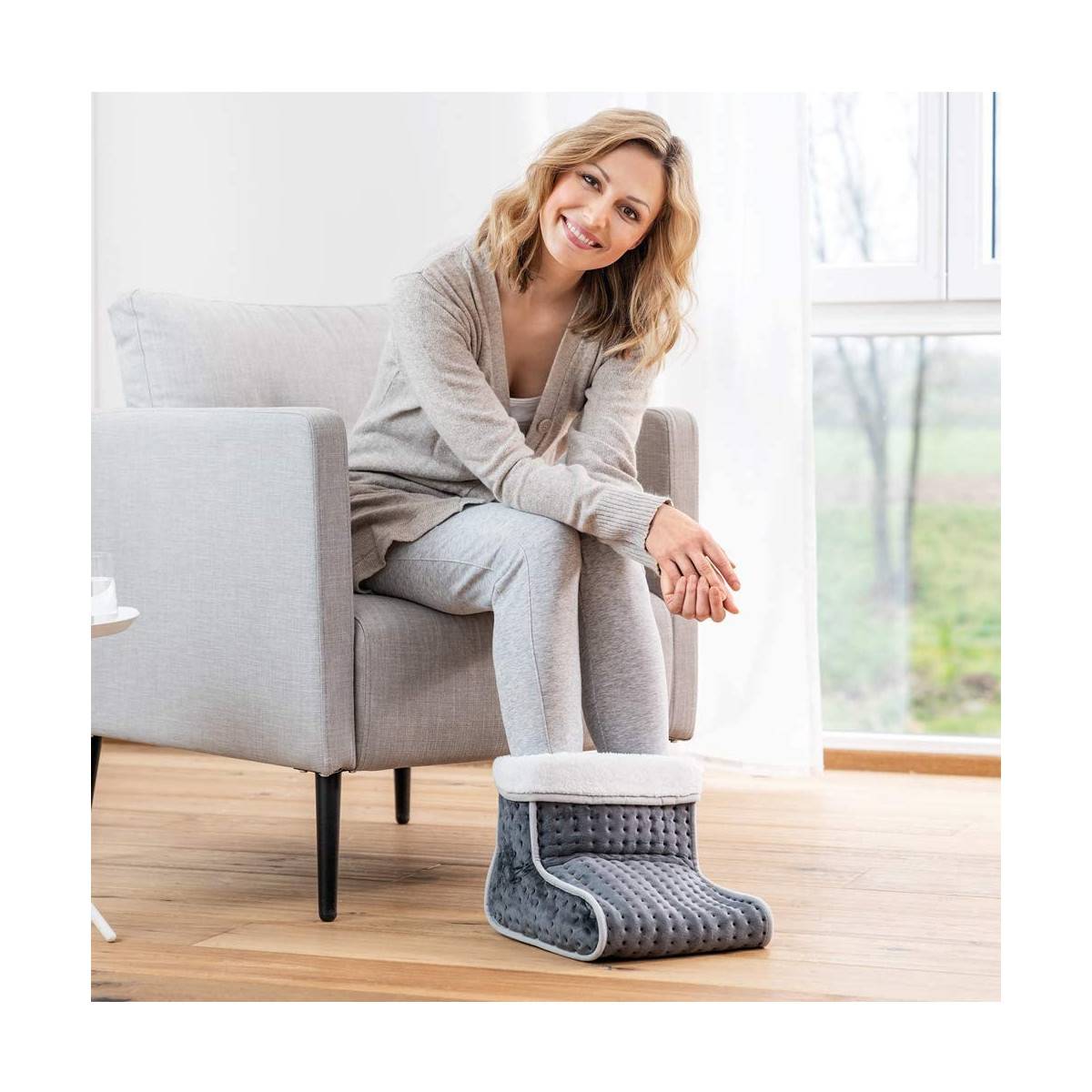 Beurer FW 20 Cosy Fußwärmer