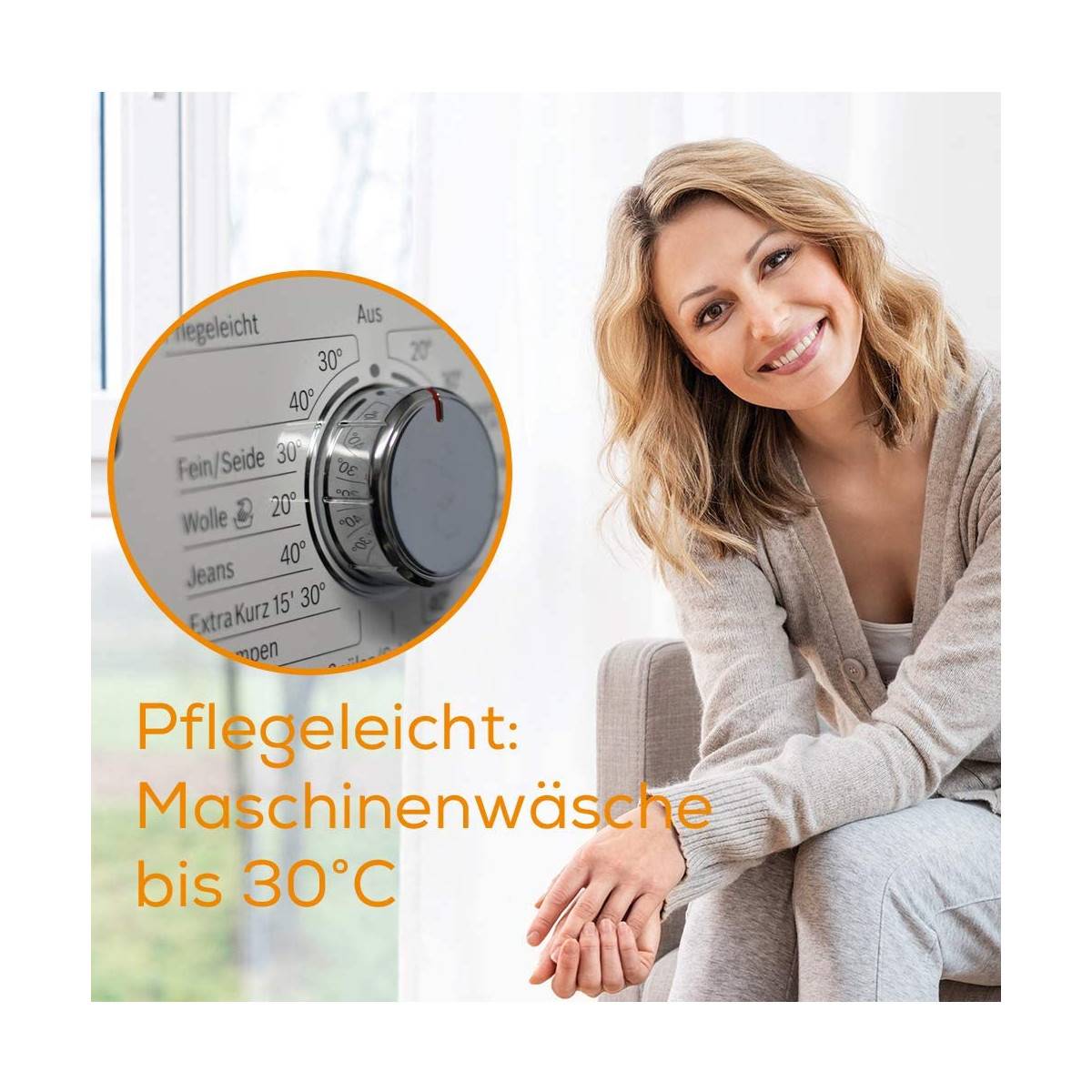 Beurer FW 20 Cosy Fußwärmer