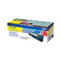 Original Toner für brother HL-4570CDW, gelb, HC (4209307)