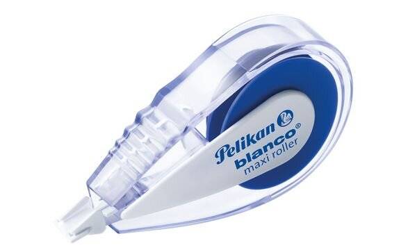 Pelikan Korrekturroller blanco Maxi, 4,2 mm x 10 m