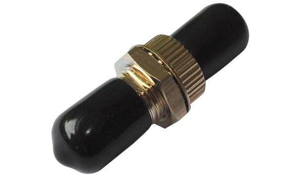 DIGITUS LWL Kupplung, ST - ST, Multimode