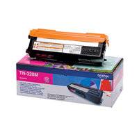 Original Toner für brother HL-4570CDW, magenta, HC (4209306)