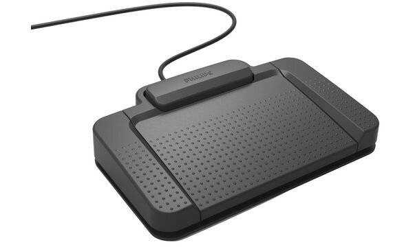 Philips Fußschalter ACC2310/00